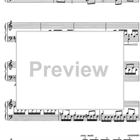 6 canzoni andaluse (6 andalusian songs)