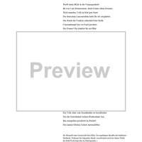 Melodrama 2: Ihr edlen Ungarn, No. 7 from "König Stephan", Op. 117 - Full Score