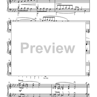 Descend, Celestial Dove / Interlude