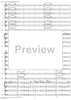 Overture, from "Don Giovanni", K527 - Full Score