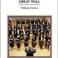Great Wall - Score