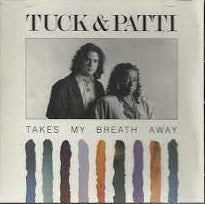 Takes My Breath Away (You Take My Breath Away)