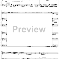 Prelude in D Major - Piano