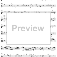 Viola Sonata No. 1 - Viola