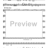 Czardas - Euphonium 1 BC/TC
