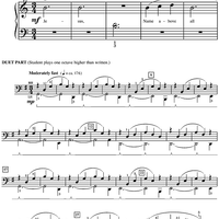 Jesus, Name Above All Names