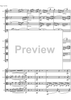 String Quartet No.14 d minor D810 - Score