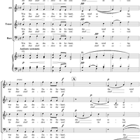 He That Shall Endure to the End - No. 32 from "Elijah", part 2