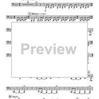 Native American Suite - Tuba 2