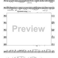 Spiritual Medley No.1