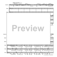 For the Kings of Brass - Score