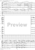 Symphony No. 1, Movement 1 - Full Score