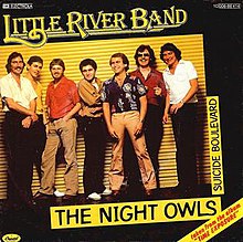 The Night Owls