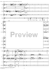Idomeneo, rè di Creta, Act 2, No. 11 "Se il padre perdei" - Full Score