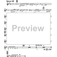 Cold Canyon - Bb Instruments Part 2