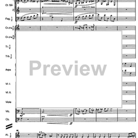 Concertino giocoso Op. 12