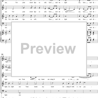 Lady Your Words Do Spite Me