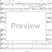 Mass in B Minor, BWV232, No. 20: "Confiteor" and No. 21: "Et expecto"