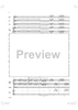 Mountain Dance - Score