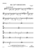 Big Clifty Breakdown - Baritone Sax (opt.)