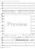 Idomeneo, rè di Creta, Act 3, No. 27 "No, la morte, la morte io non pavento" - Full Score