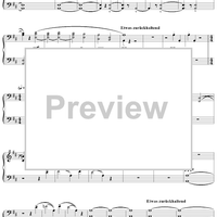 Symphony No. 1 in D Major, "Titan", Movement 1