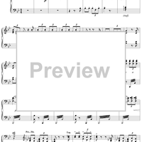 Symphony No. 4 in E-flat Major (Romantic), Movt. 3