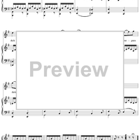 Als ich sie erröthen sah, D153