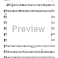 Andante Religioso, Op. 28, No. 1 - Euphonium 2 BC/TC