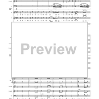 Largo al quadrupede, No. 17 from "La Traviata", Act 3 - Full Score