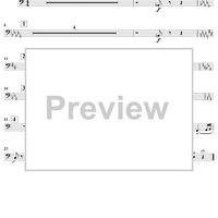 Le carnaval des animaux - Bass