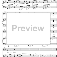 Brauner Bursche Op.103 No. 5