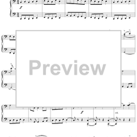 Suite Miniature: No. 6, Scherzo Rustique