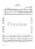 Back to Bach for String Trio - Score