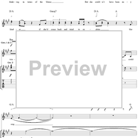 That Girl Could Sing