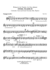 Tinsel Teaser #5 - B-flat Trumpet 2