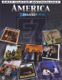 America: Easy Guitar Anthology