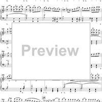 Romeo and Juliet, No. 2. Romeo Alone. Sadness. Distant Sounds of Music and Dancing Festivities at the Capulets