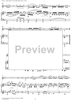 Violin Sonata No. 28 E-flat Major, K374f - Full Score