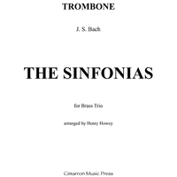The Sinfonias - Trombone