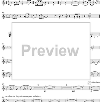 Second Suite in F - Horns 1 & 2