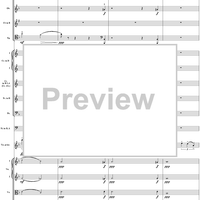 Symphonie Espagnole, Op. 21: Movement 1 - Full Score