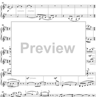 Suite No. 3 for Orchestra. Part 1. Élégie