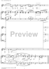 Six Songs, op. 26, no. 6: To the Wind  (An den Wind)