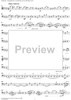 Quartet No. 3 in E-flat minor (es-moll) - Cello