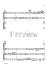 Canzon Seconda a Quattro for Tuba/Euphonium Quartet - Score
