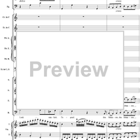 Thamos, König in Aegypten, K336A (K345)