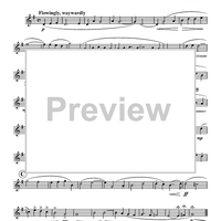 Irish Tune from County Derry - Tenor Sax 2