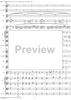 "Che bel piacere io sento", No. 32 from "Ascanio in Alba", Act 2, K111 - Full Score