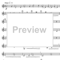 Concertino - Tuba in B-flat BC